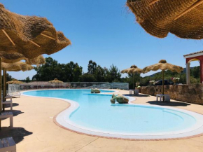 Hotel Pedra Niedda Budoni